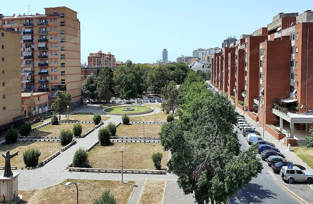 latina sicurezza prefettura ex villaggio trieste
