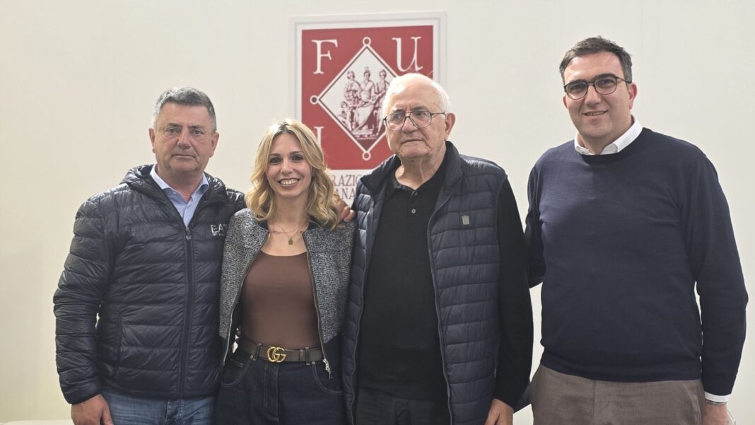 veroli caperna cerquozzi simonelli
