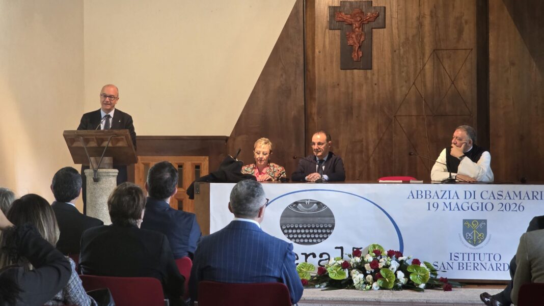 veroli valditara ministro