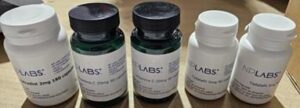 Roma, allarme falsi farmaci anticancro: enormi rischi per la salute. Maxi sequestro a Fiumicino e Ciampino 5 21052026 115407 Immagine5