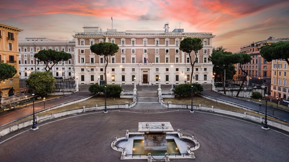 ministero interno roma ciociaria