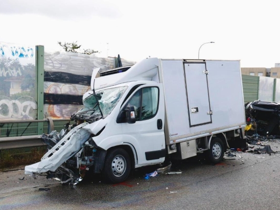 incidenti mortali latina