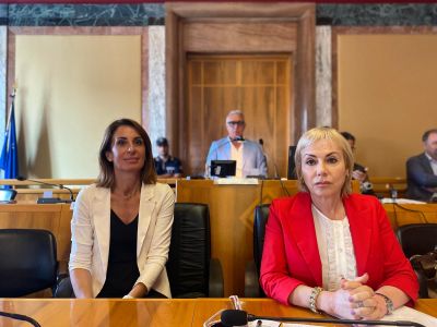 latina Annalisa Muzio Matilde Celentano