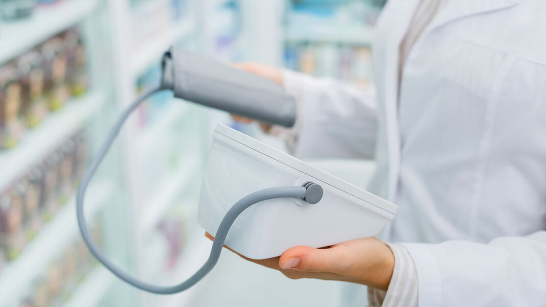 farmacie regione lazio