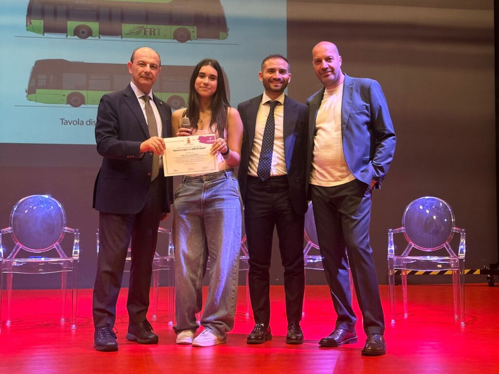 Brt frosinone concorso vincitori