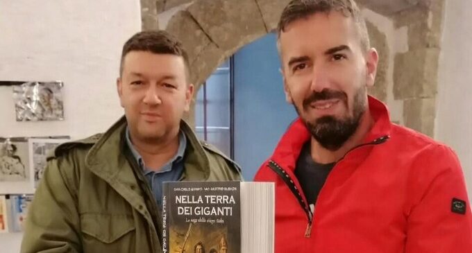 pavat ruspandini libro dream cinema frosinone