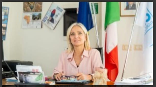 regione emanuela zappone consigliera