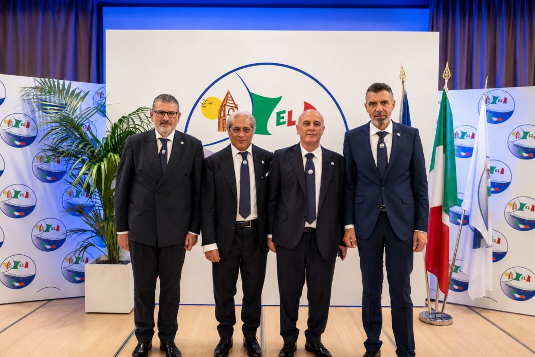 evoluzione e libertà assemblea nazionale roma