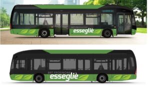 Frosinone: scelto il nome del nuovo BRT, trionfa "Essegliè" nel concorso creativo per studenti 1 WhatsApp Image 2026 05 28 at 17.11.20 2