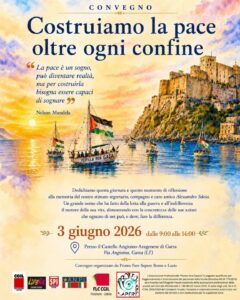 Flc-Cgil Frosinone Latina: il 3 giugno al Castello di Gaeta si parla di pace 1 WhatsApp Image 2026 05 28 at 17.22.30 1