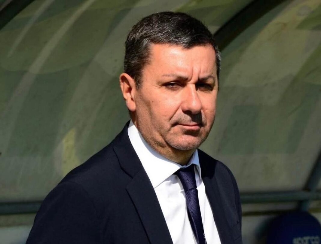 alatri frosinone calcio tommaso pantanella