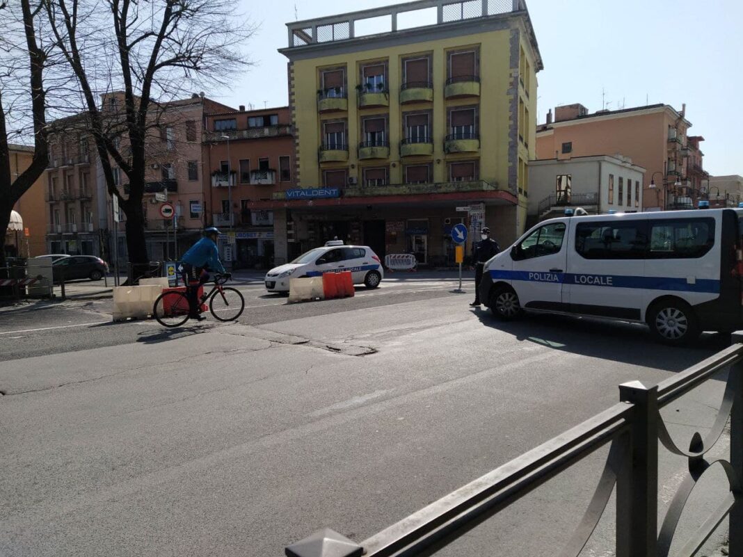 frosinone dematthaeis Brt viabilità