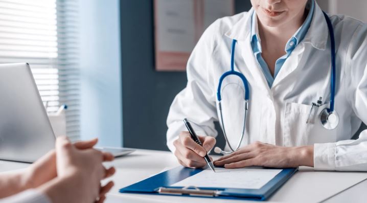 medici sanità regione lazio sara battisti