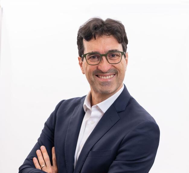 Stefano Bolognese ceo acqua terme fiuggi