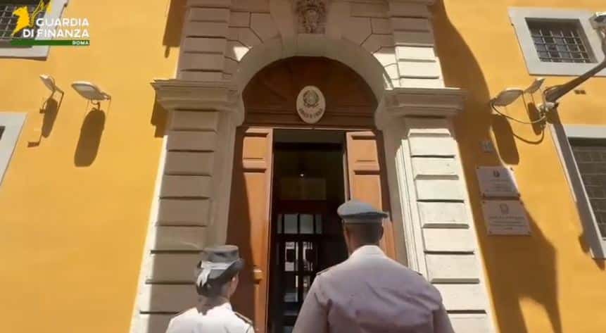 Roma, truffa nel settore energia: sequestro da oltre 14 milioni a un imprenditore romano. Tutti i particolari 1 1JPG