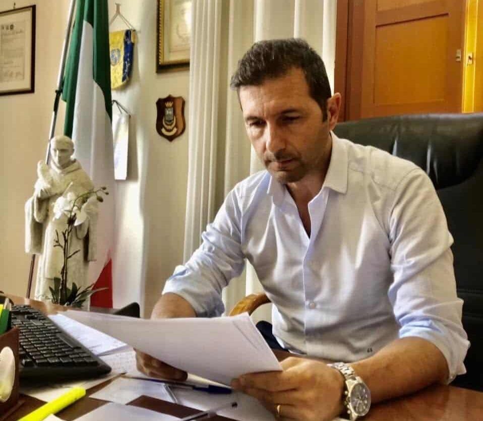 giuseppe sacco roccasecca laziocrea regione lazio