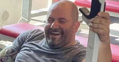 nicola di gennaro malattia sora morto