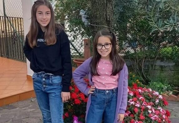 minturno sorelline scomparse