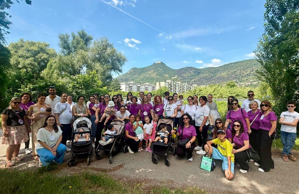 cassino ostetriche asl frosinone