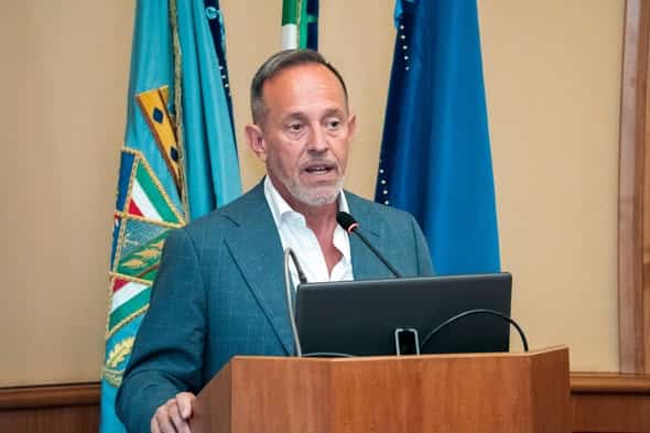 caccia cinghiale regione lazio giancalro righini