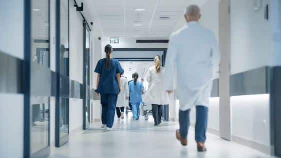 sanità lazio battisti leodori shlein