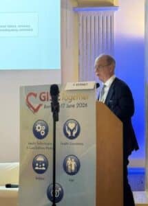 Latina, Cardiologia interventistica da record: l'ospedale 'Santa Maria Goretti' sul tetto d’Italia 2 Cattura 5