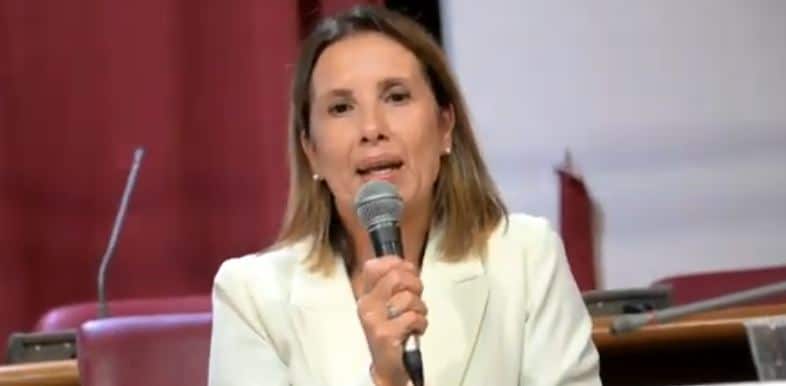 sabrina cenciarelli Dg Asl Latina