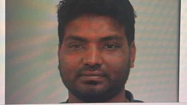 Killer Casalotti Roma Shahadat Hossain