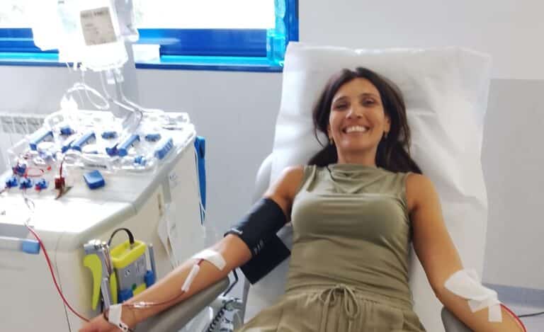 asl frosinone centro trasfusionale donazioni sangue