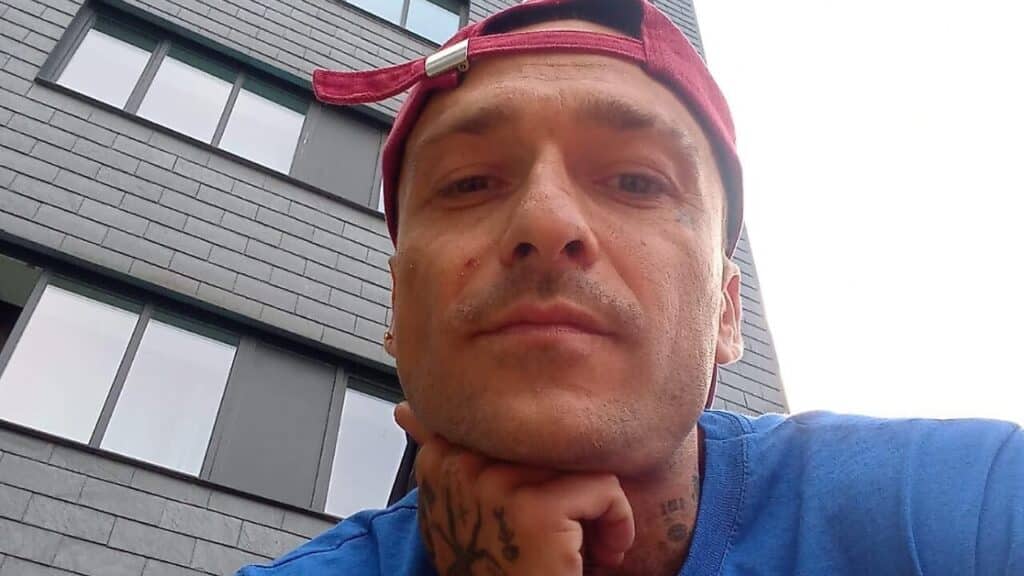 marco falanga scomparso ferentino