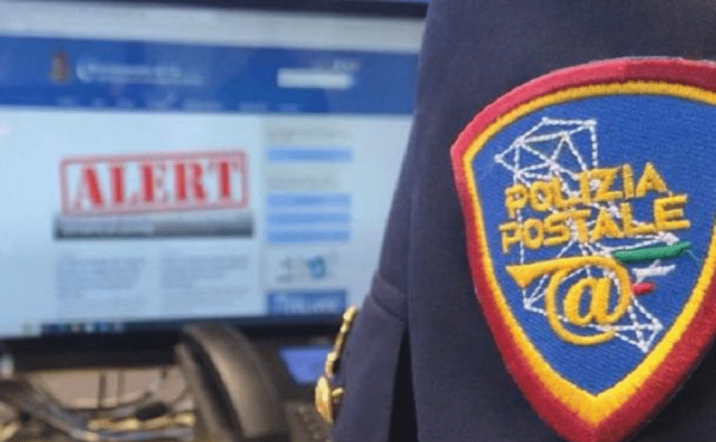 fiuggi truffa online viaggi polizia