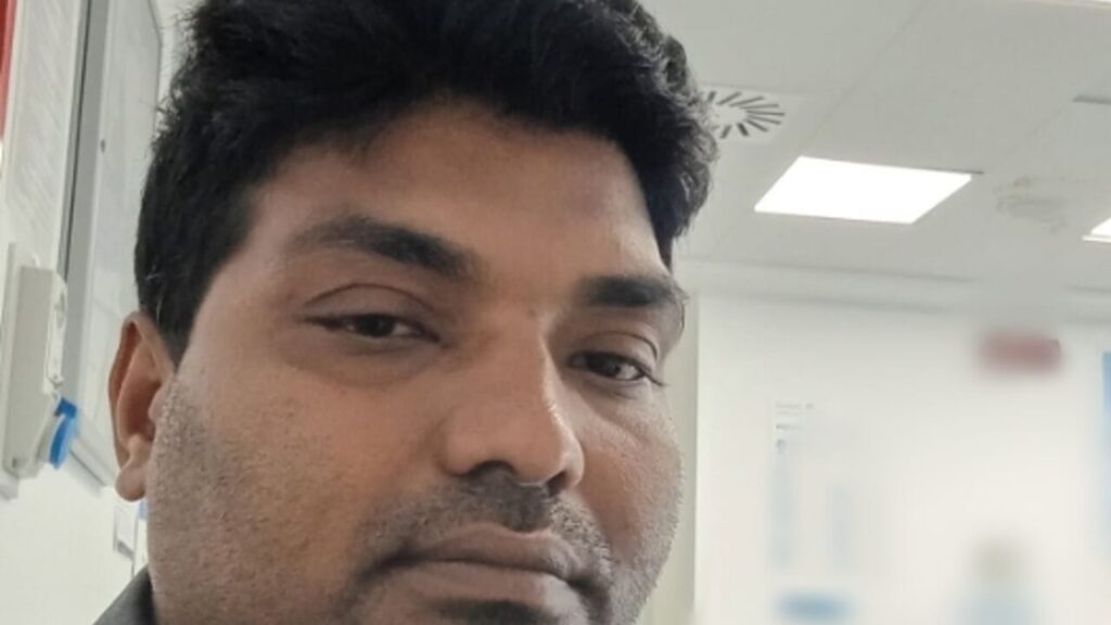 Shahadat Hossain roma killer casalotti