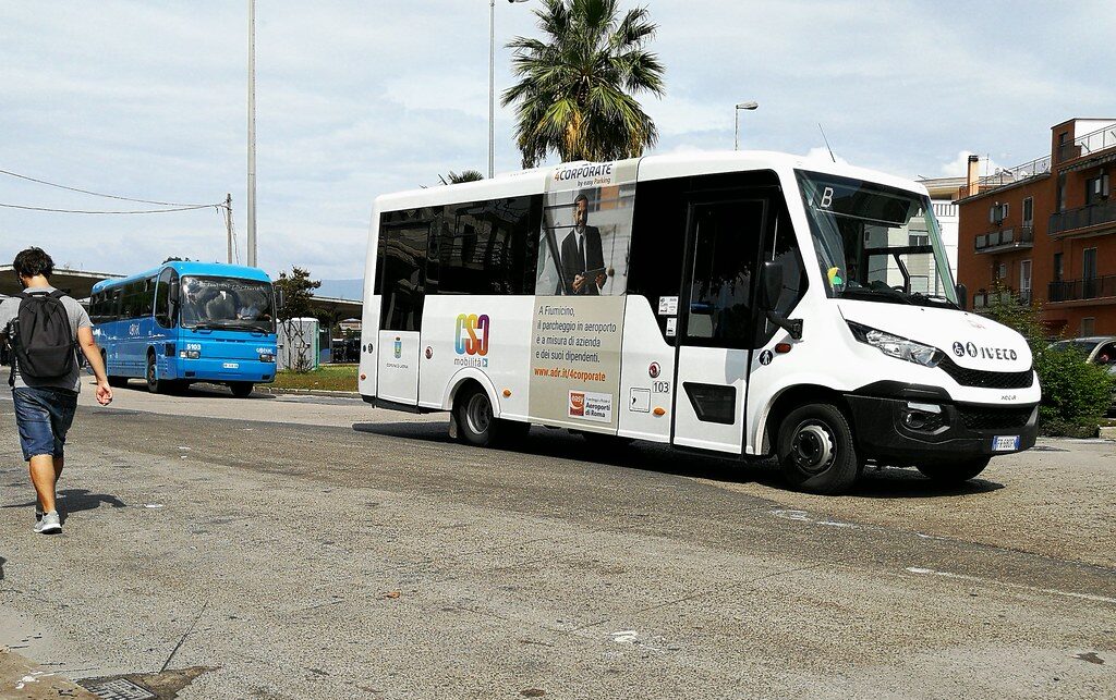 latina trasporto pubblico locale