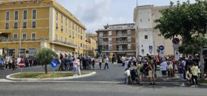 80° anniversario della Repubblica Italiana, anche a Civitavecchia cerimonia solenne (Foto & Video) 2 WhatsApp Image 2026 06 02 at 11.02.19 1