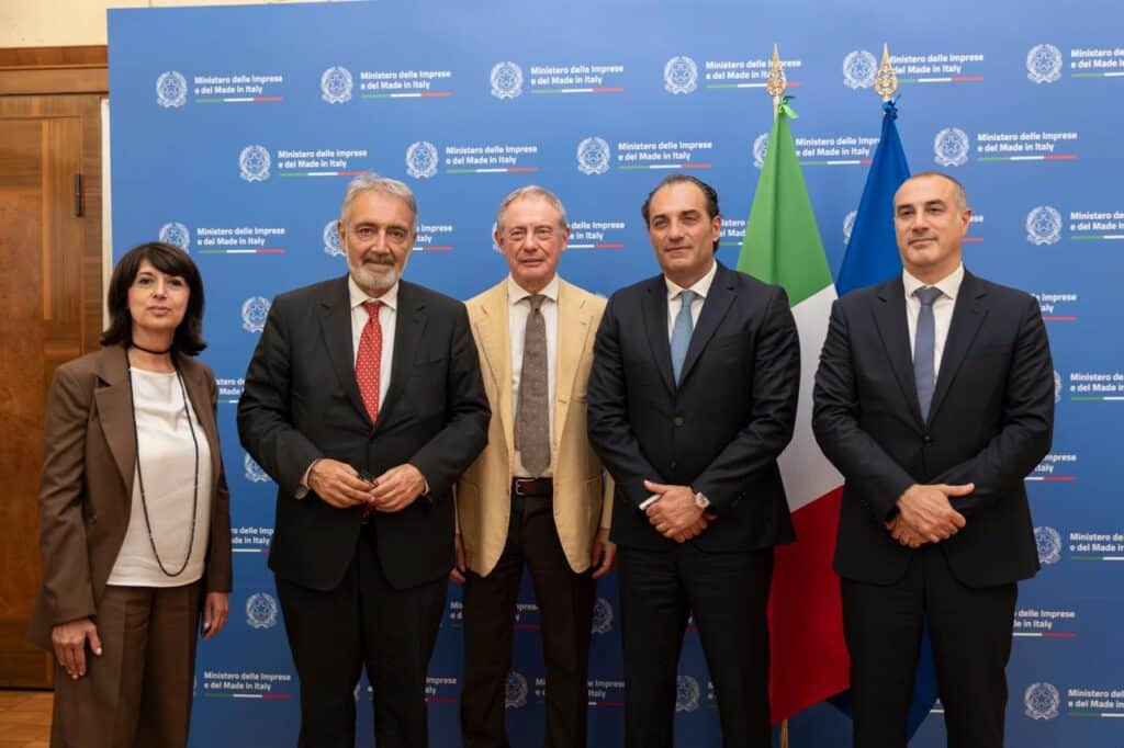 cassino stellantis automotive, rocca