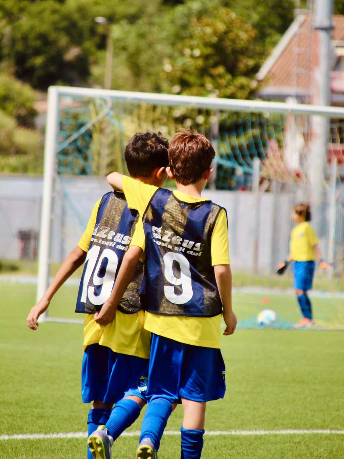 Frosinone Summer Camp 2026, si chiude una settimana di emozioni, calcio e divertimento nel segno della condivisione 2 WhatsApp Image 2026 06 22 at 17.35.22 2