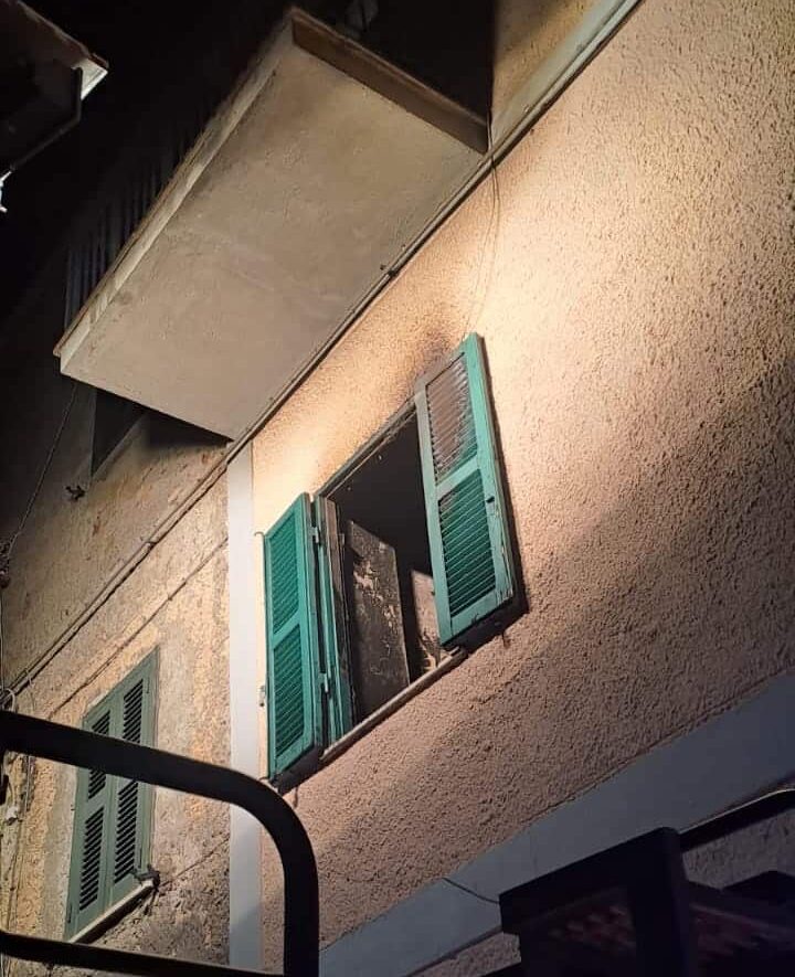 Frusinate, muore carbonizzata nell'incendio della sua abitazione: la tragica fine di un'anziana 1 WhatsApp Image 2026 06 23 at 22.51.53 1 e1782281234248