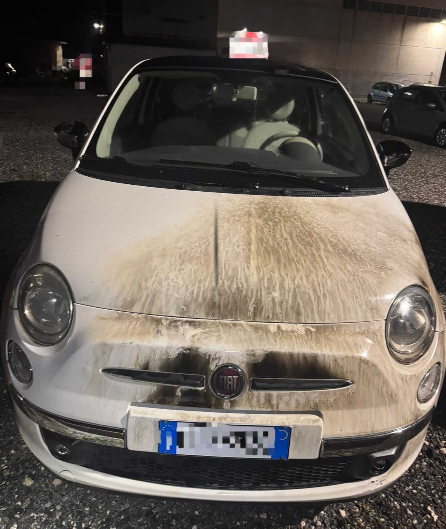 Frusinate - Attentato incendiario nella notte: nel mirino dei malviventi una ditta di autodemolizioni 1 WhatsApp Image 2026 06 27 at 08.28.57 1