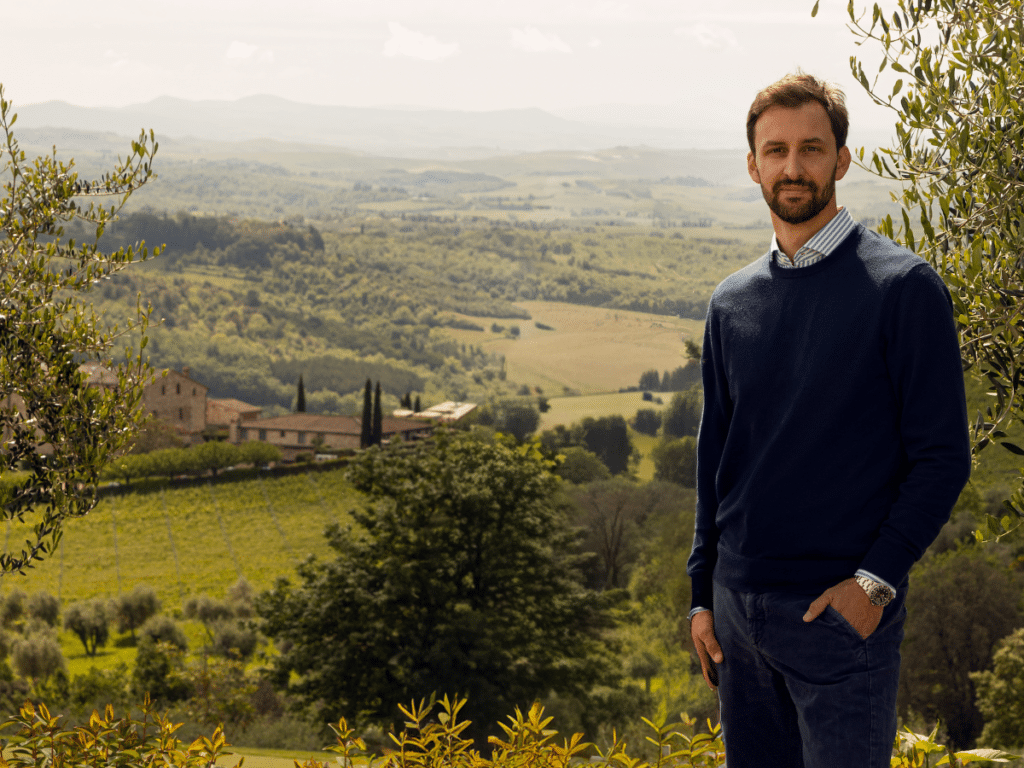 Gusto - La cantina Vallepicciola guarda avanti: nuova squadra al vertice e partnership rafforzata con la famiglia Balan 1 ccfa8e12 07ae e7cf c8d8 f7083d363291