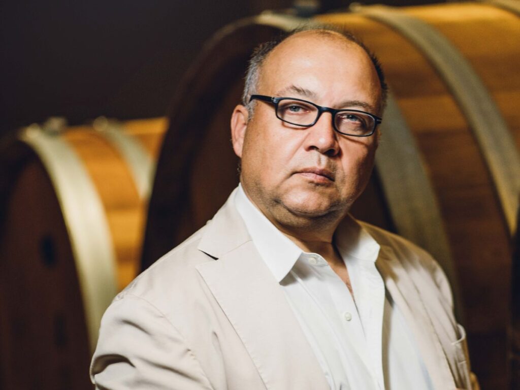 Gusto - La cantina Vallepicciola guarda avanti: nuova squadra al vertice e partnership rafforzata con la famiglia Balan 2 e89b0cfb dc44 c0b8 a5a5 69917b4cb083