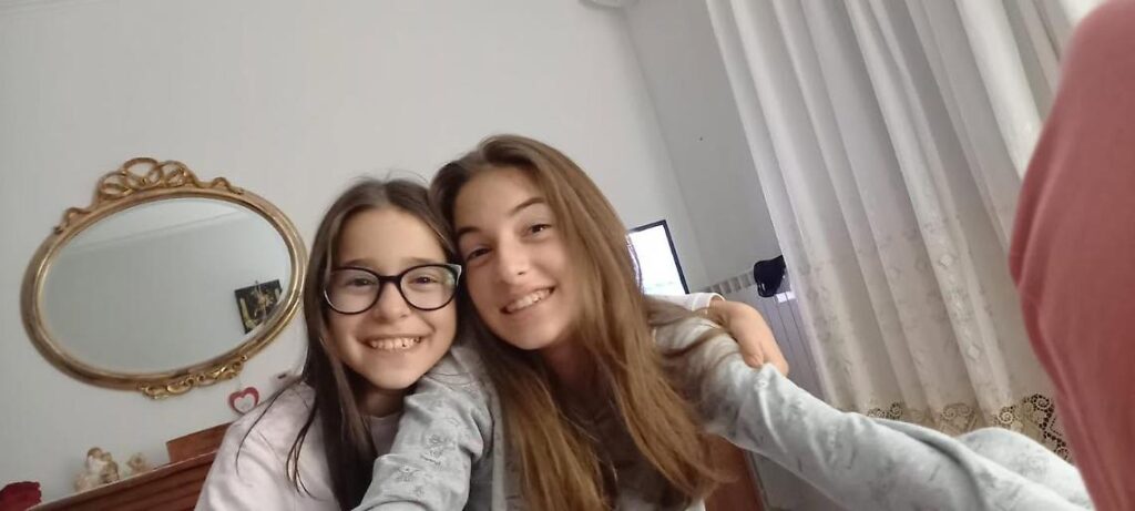 minturno sorelline scomparse abruzzo