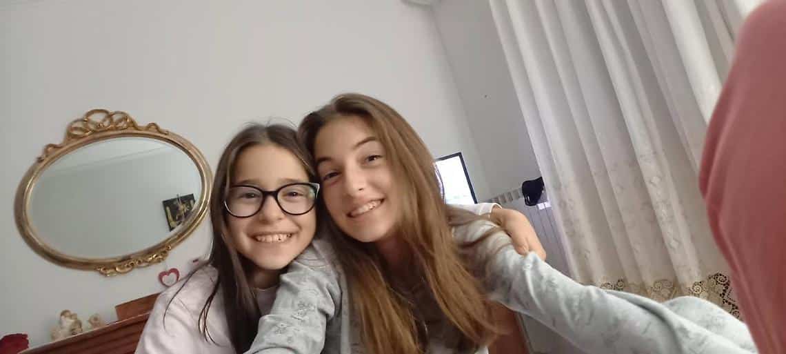 Sorelle scomparse nel nulla: l'ombra di un adulto dietro la fuga. Tutte le piste seguite dalla Procura 1 minturno sorelline scomparse abruzzo