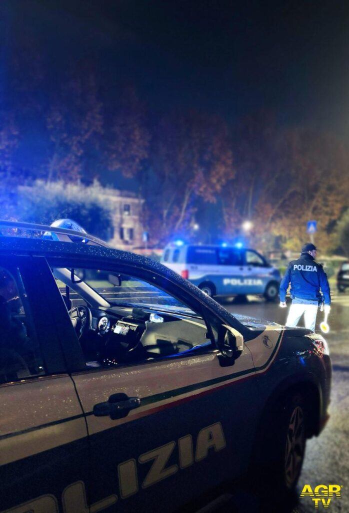 polizia frosinone sora