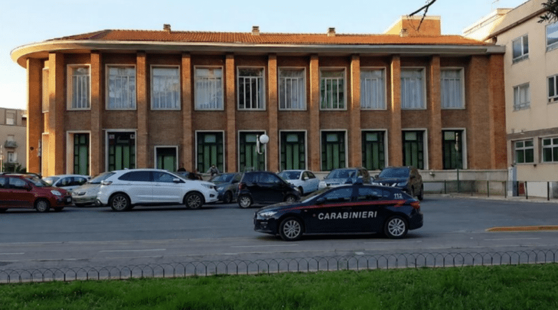 latina poste centro urbano