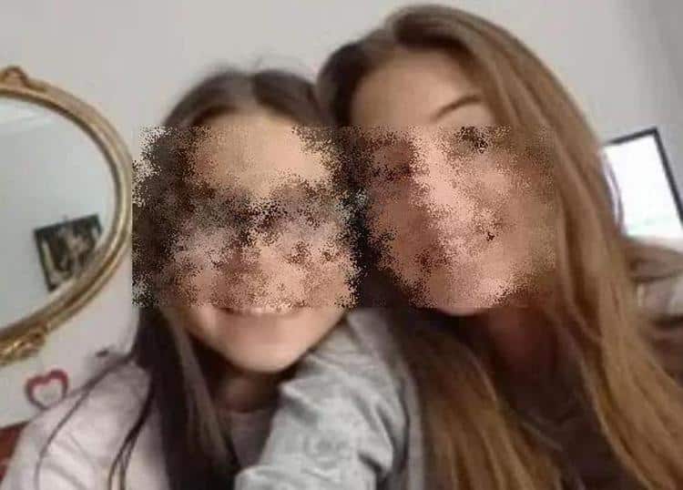 sorelle scomparse minturno