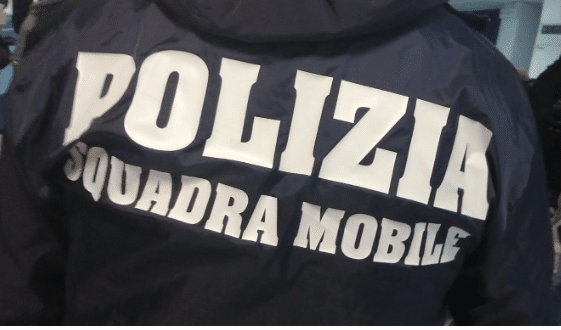 frosinone cassino polizia questura