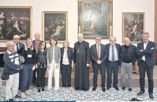 montecassino cassino usura diocesi