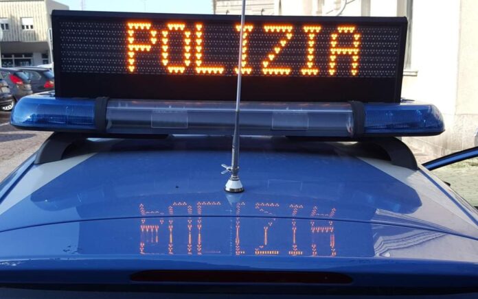 frosinone polizia di stato rapina