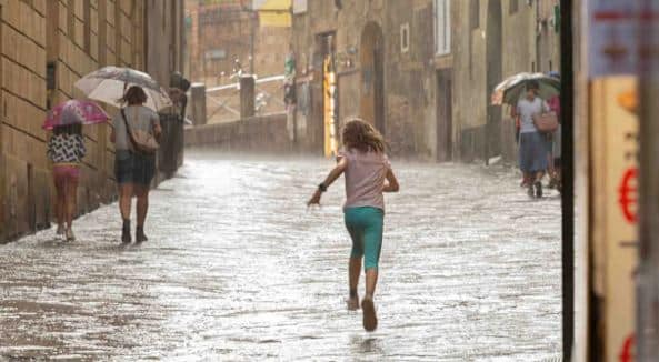 meteo previsioni tempo