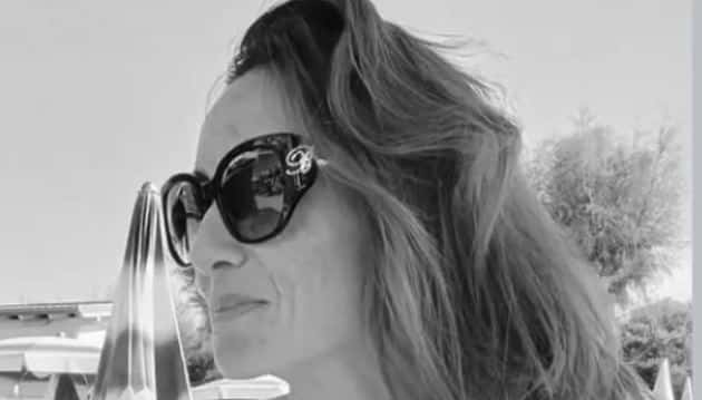 antonella sgreccia morta moricone